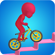 BMX自行车赛BMX Bike Race免费手游最新版本