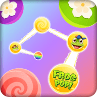 青蛙泡泡世界（Bubble Link: Frog Pop!）下载安装免费版