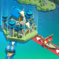 岛屿接管3D免费下载手机版