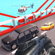 空军直升机射击3D最新安卓免费版下载