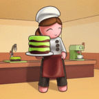 疯狂蛋糕我的小面包店最新手游安卓版下载