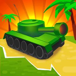 火柴人坦克战模拟器最新版本下载