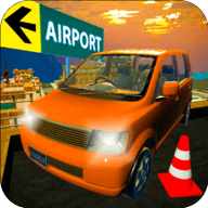 沥青城市汽车模拟器(Asphalt City Car Simulator : Parking Games New 2021)游戏手游app下载