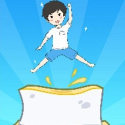 豆腐小男孩免费手机游戏app