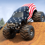 无畏怪物卡车游戏安卓下载免费