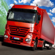 卡车模拟卡车游戏(Truck Simulation: Truck Games)免费手游app安卓下载