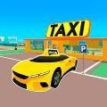 放置出租车公司(Taxi Business Idle)软件下载