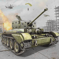真正的坦克大战(Real Tank Battle)下载安装免费版