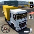 世界卡车城市运输3DWorld Truck City transport 3D正版下载中文版