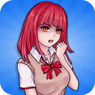 动漫高校模拟器3D(Anime High School Simulator)免费手游app下载