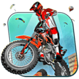 摩托车特级大师Bike Stunts Master免费手机游戏下载