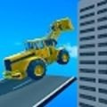 汽车与建筑物碰撞(Cars Vs Buildings: Car Crash)全网通用版
