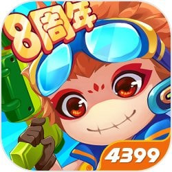 造梦西游OL12.3.1正版下载中文版