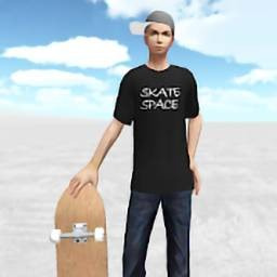 极限滑板少年安卓免费游戏app