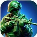 军人玩具士兵战斗(Army Men Soldiers War)最新安卓免费版下载
