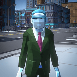 3D城市模拟器2永久免费版下载