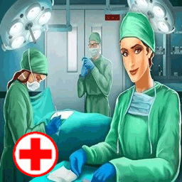 外科手术医生模拟器安卓中文免费下载