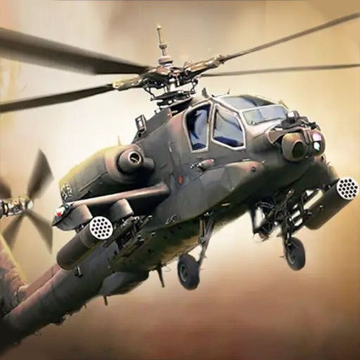 战斗直升机下载安装免费正版