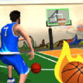 扣篮冠军赛Basketball免费手机游戏app