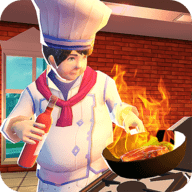 厨房烹饪模拟器最新游戏app下载