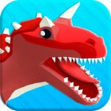 侏罗纪公园大亨免费手游app安卓下载