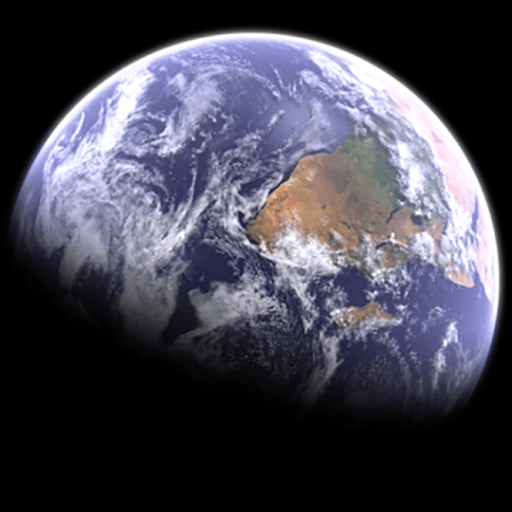 地球和月球3D最新安卓免费版下载