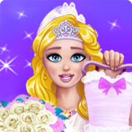 婚礼艺术家(BridalDressup)安卓手机游戏app