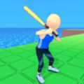 棒球好汉3DBaseball Hero 3D免费手游app下载