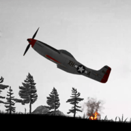二战轰炸机模拟器下载安装（WW2 Warplane Fighter Bomber）免费最新版