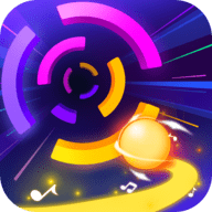 3D小球隧道冲刺(Smash Colors 3D)游戏客户端下载安装手机版