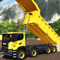 矿山采石场卡车模拟器最新手游服务端