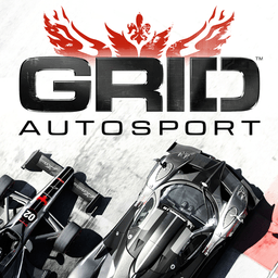GRID超级房车赛正版下载
