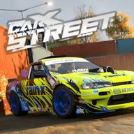 CarZ Furious Street X Racing安卓版下载游戏