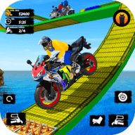 Impossible Bike Race: Racing Games 2021手机版下载