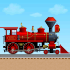 列车设计与运行Design and Run Train最新手游游戏版