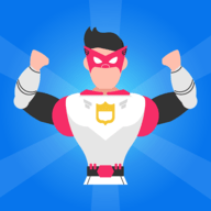 超级英雄大师(Super Hero Master)免费下载手机版