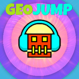 吉奥跳跃(Geo Jump)最新手游2022