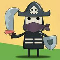 海盗闯关PirateCut下载安装免费版
