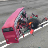 交车碰撞模拟器(Bus Crash Simulator)下载安装免费版