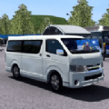 欧洲货车驾驶模拟器(Van Games Euro Van Simulator)下载安卓最新版