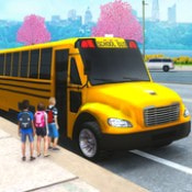 校车模拟驾驶SchoolDriver下载安装免费版