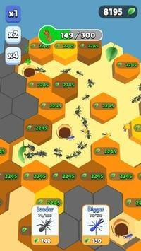 我的蚂蚁农场My Ant Farm游戏