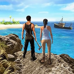 孤岛冒险家游戏安卓下载免费
