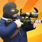 狙击手与盗贼SvT免费下载安装2023最新版