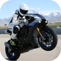摩托车驾驶模拟器无广告手游app