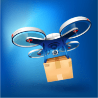 无人机货运游戏(Drone Cargo)安装下载免费正版