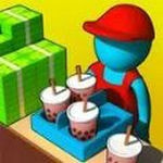 波巴茶咖啡馆大亨Boba Tea Cafe最新游戏app下载