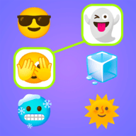 表情匹配连接(Emoji Mind Quest)最新安卓免费版下载