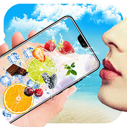 模拟手机奶茶饮料手机客户端下载