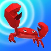 螃蟹拳击Crab Punch免费手游app下载